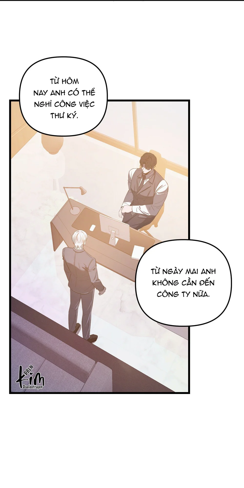 Đọc truyện (ABO) VẬT TẾ THẦN - Chapter 16