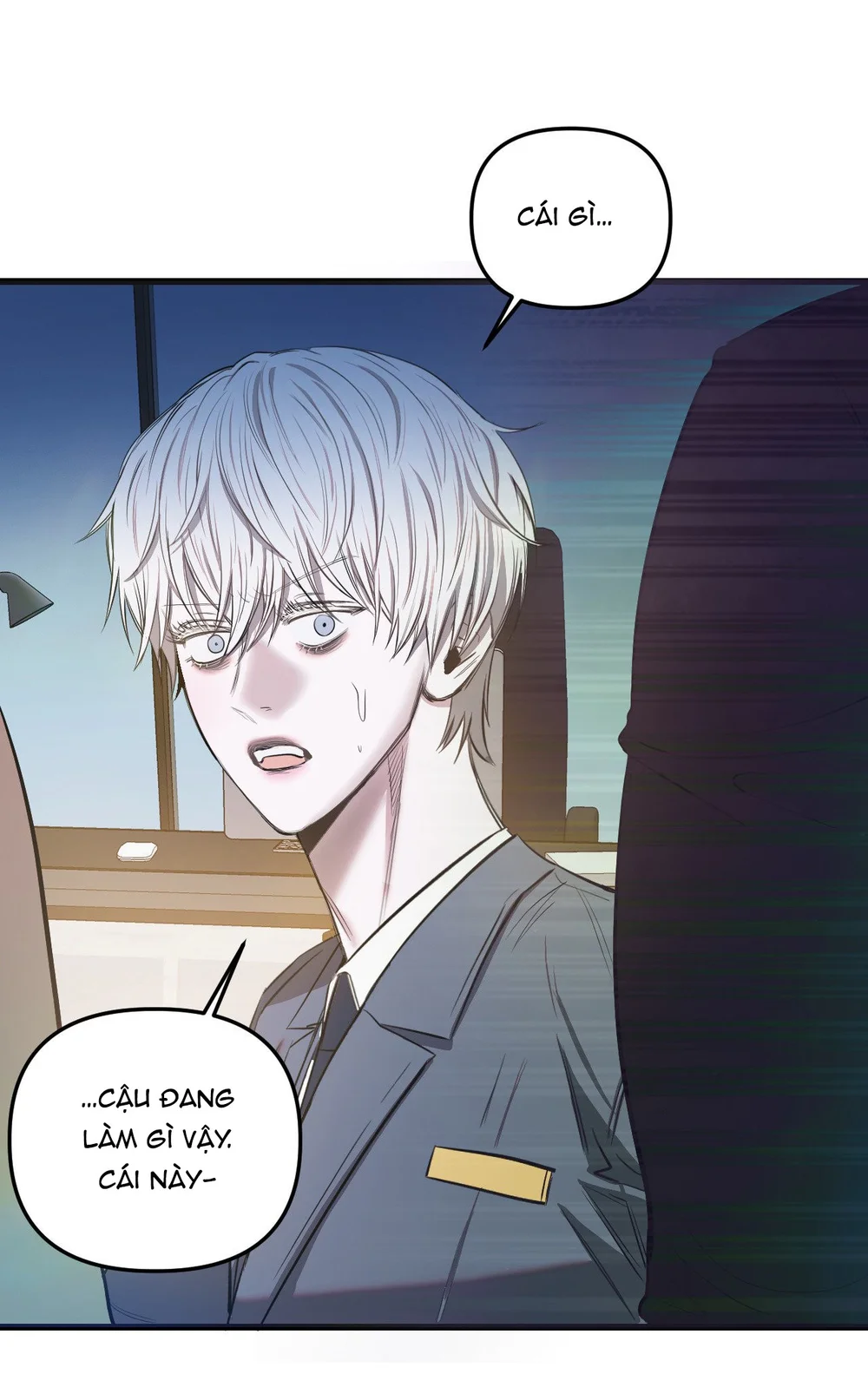 Đọc truyện (ABO) VẬT TẾ THẦN - Chapter 16