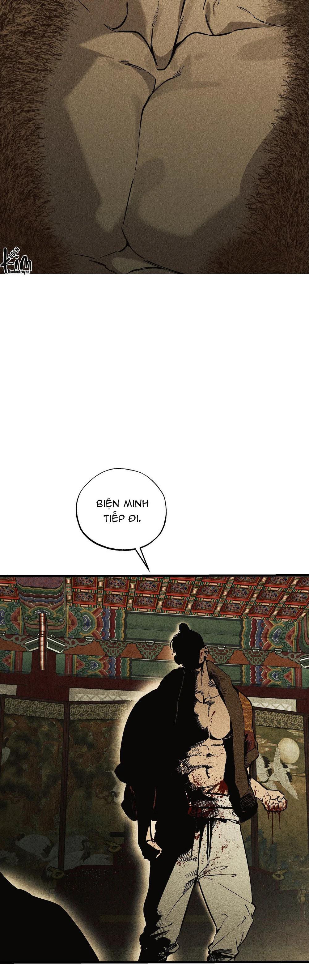 Đọc truyện DUYÊN PHẬN - Chapter 42