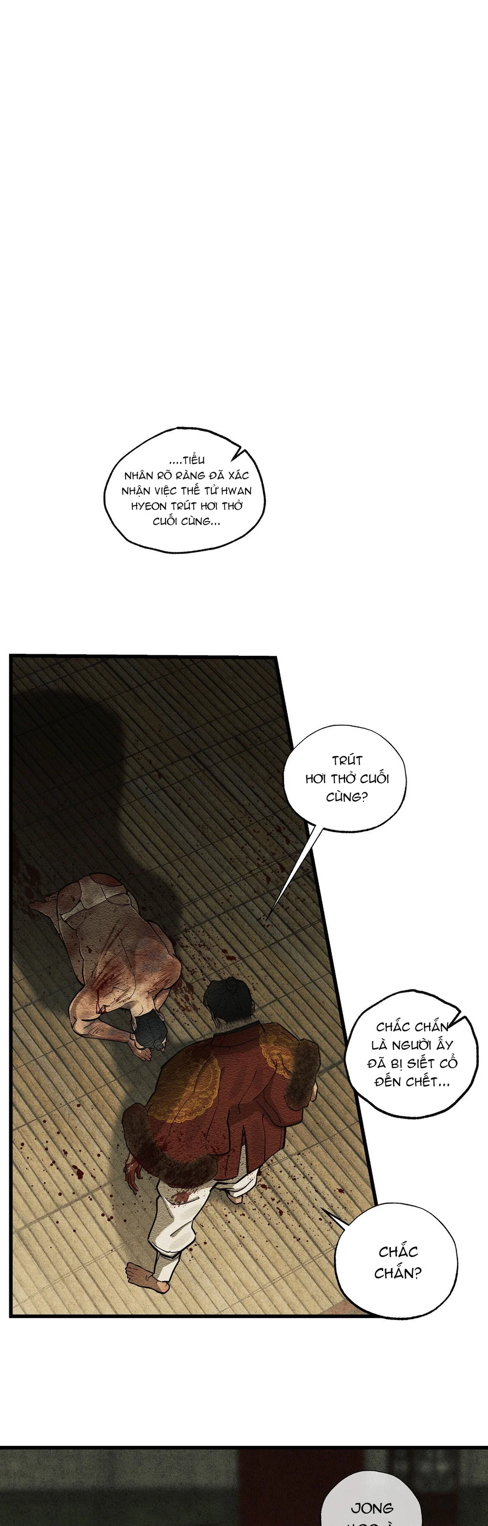 Đọc truyện DUYÊN PHẬN - Chapter 42