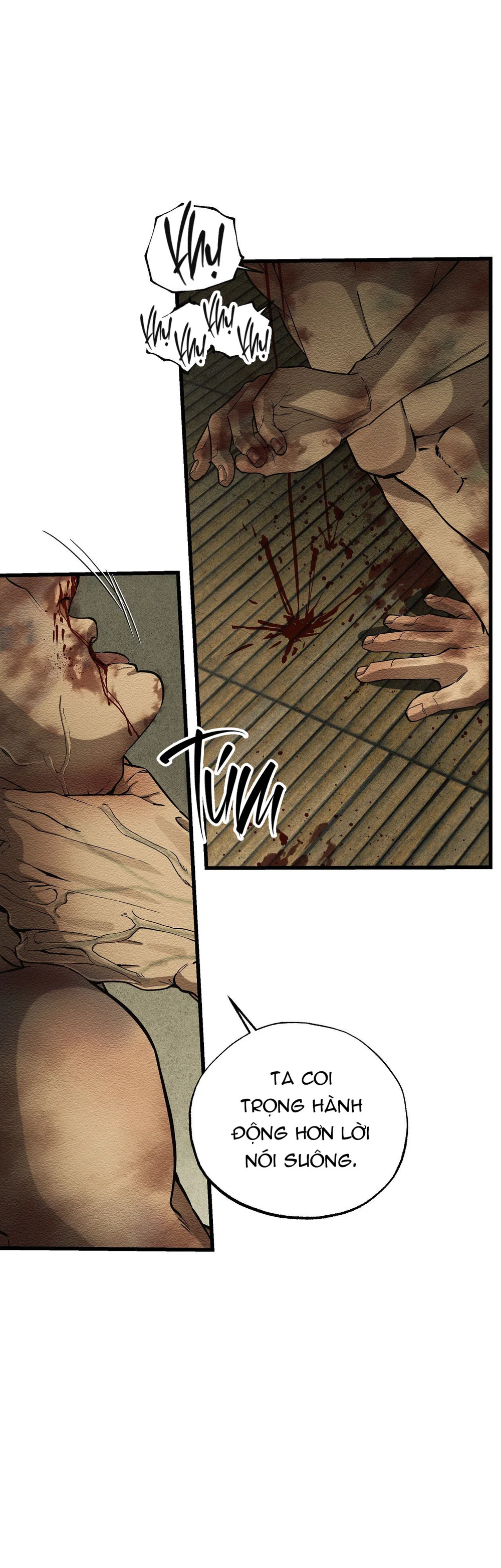 Đọc truyện DUYÊN PHẬN - Chapter 42