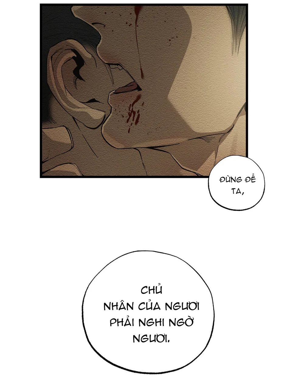 Đọc truyện DUYÊN PHẬN - Chapter 42