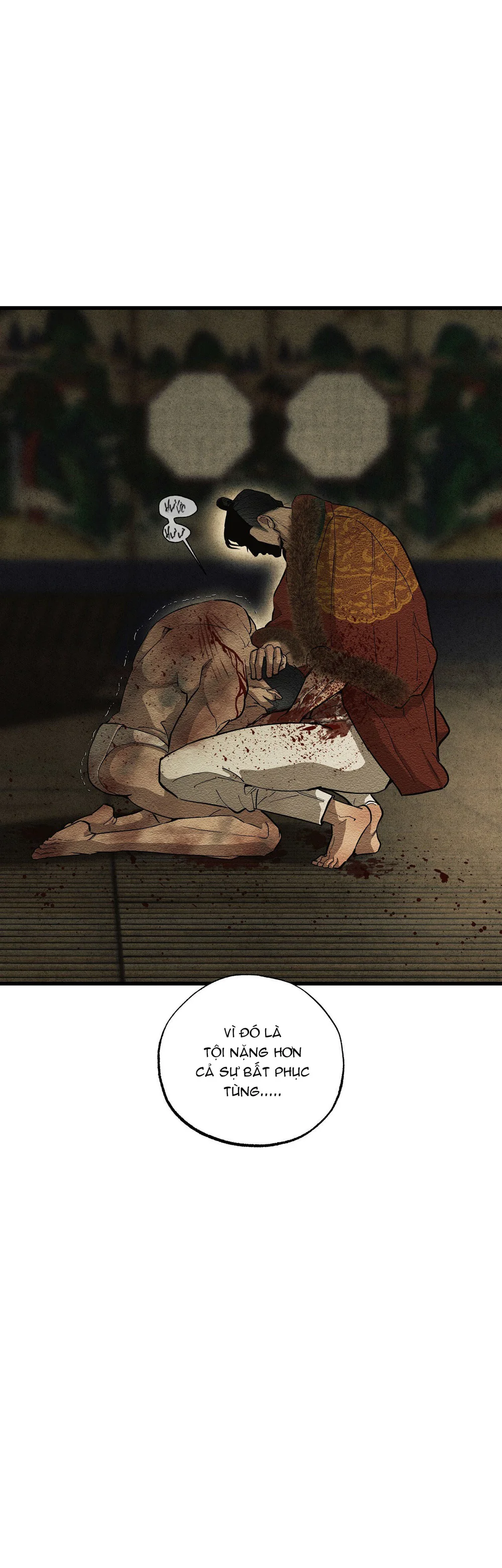 Đọc truyện DUYÊN PHẬN - Chapter 42