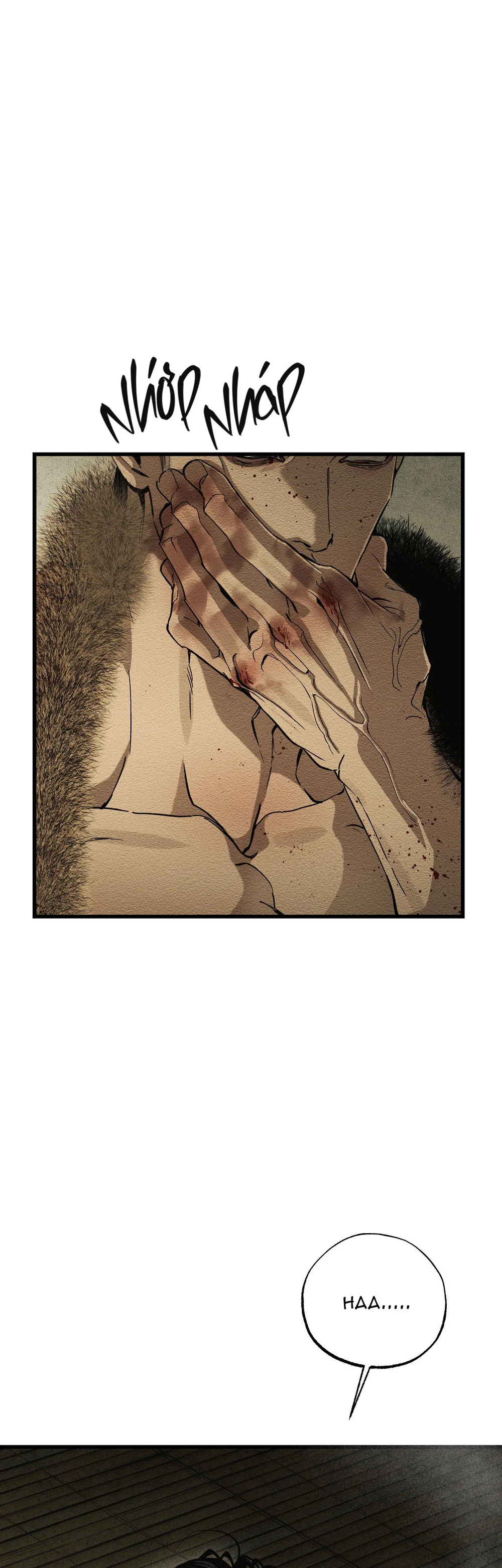 Đọc truyện DUYÊN PHẬN - Chapter 42