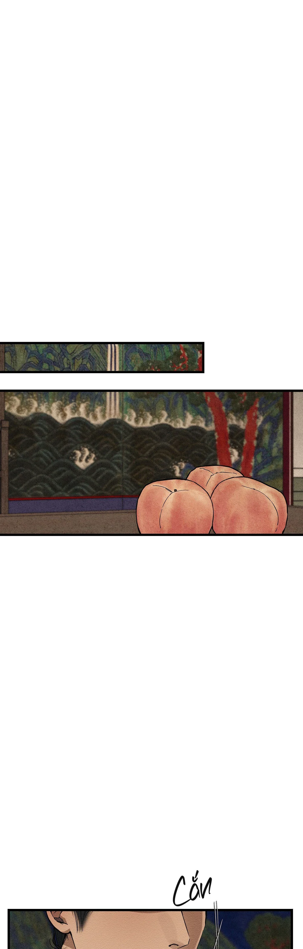 Đọc truyện DUYÊN PHẬN - Chapter 42