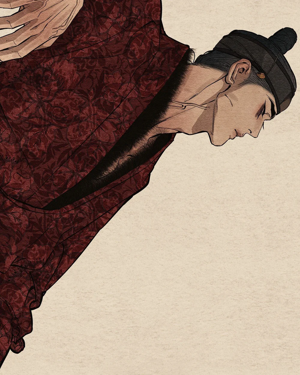 Đọc truyện DUYÊN PHẬN - Chapter 42