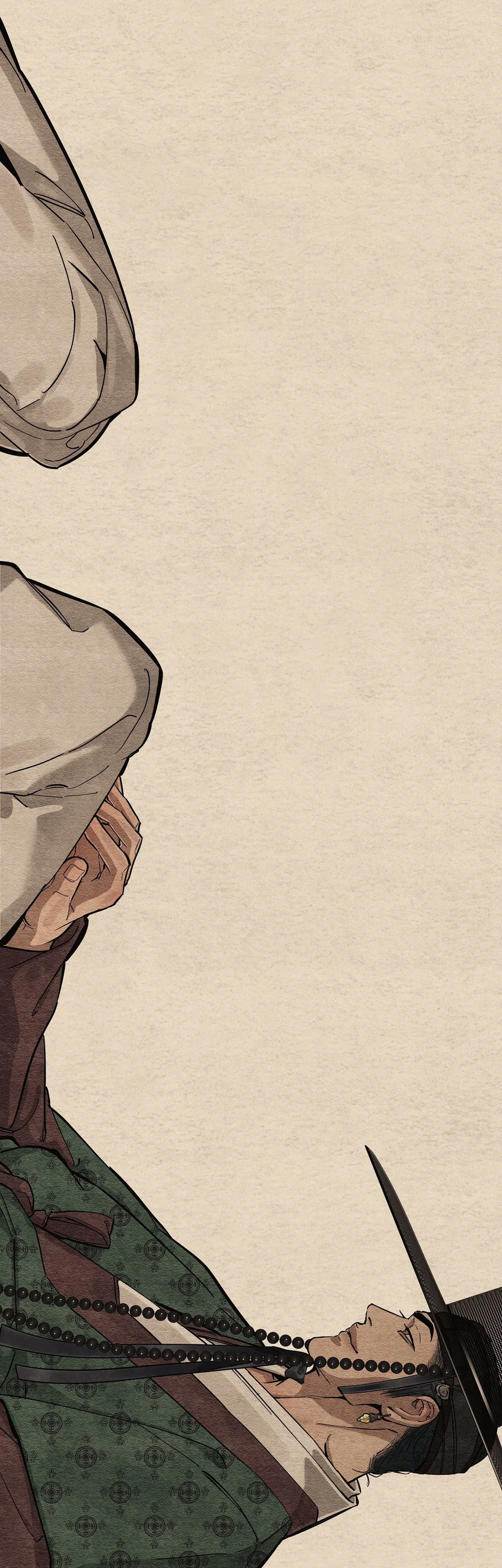 Đọc truyện DUYÊN PHẬN - Chapter 42