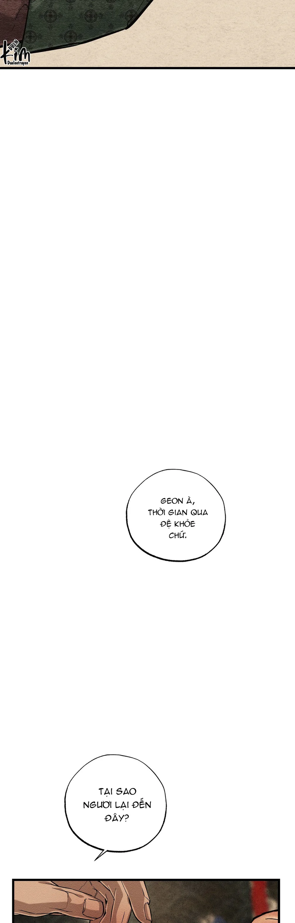 Đọc truyện DUYÊN PHẬN - Chapter 42