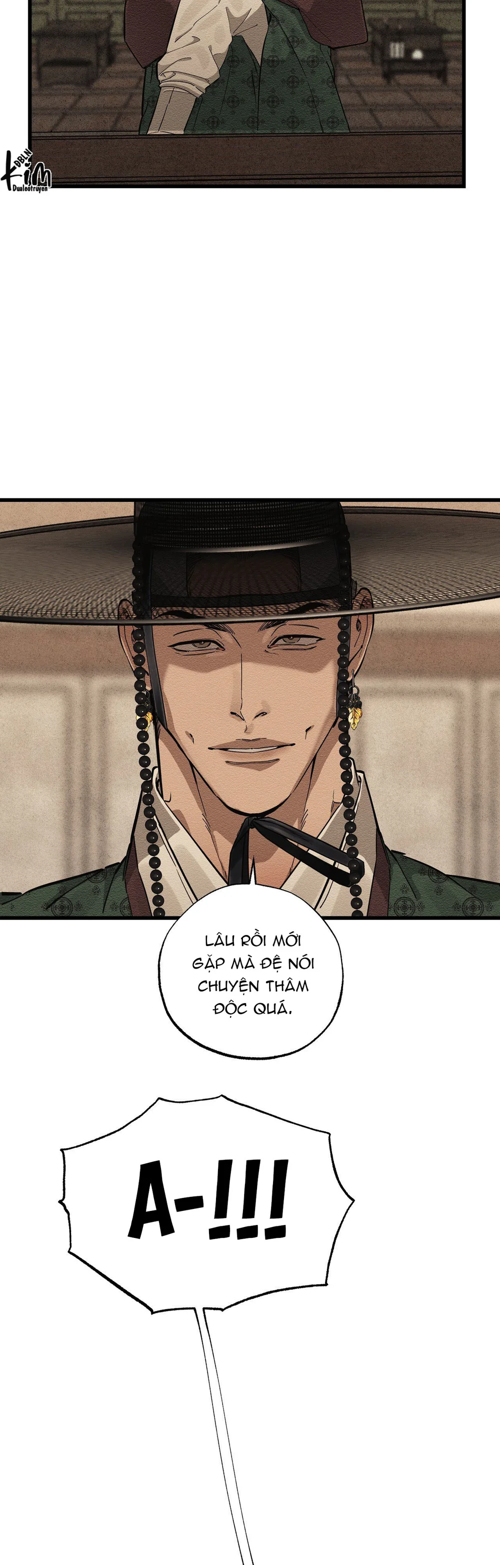 Đọc truyện DUYÊN PHẬN - Chapter 42