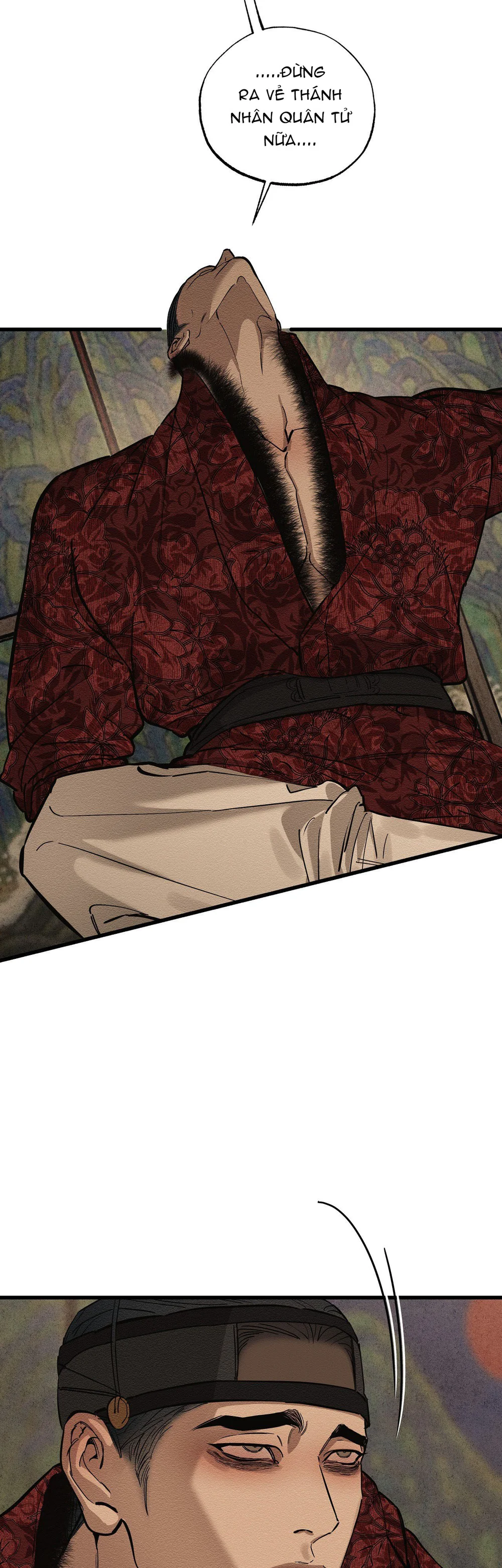 Đọc truyện DUYÊN PHẬN - Chapter 42