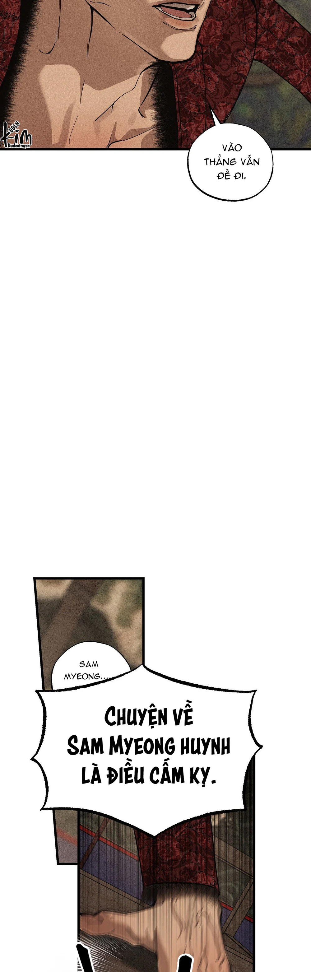 Đọc truyện DUYÊN PHẬN - Chapter 42