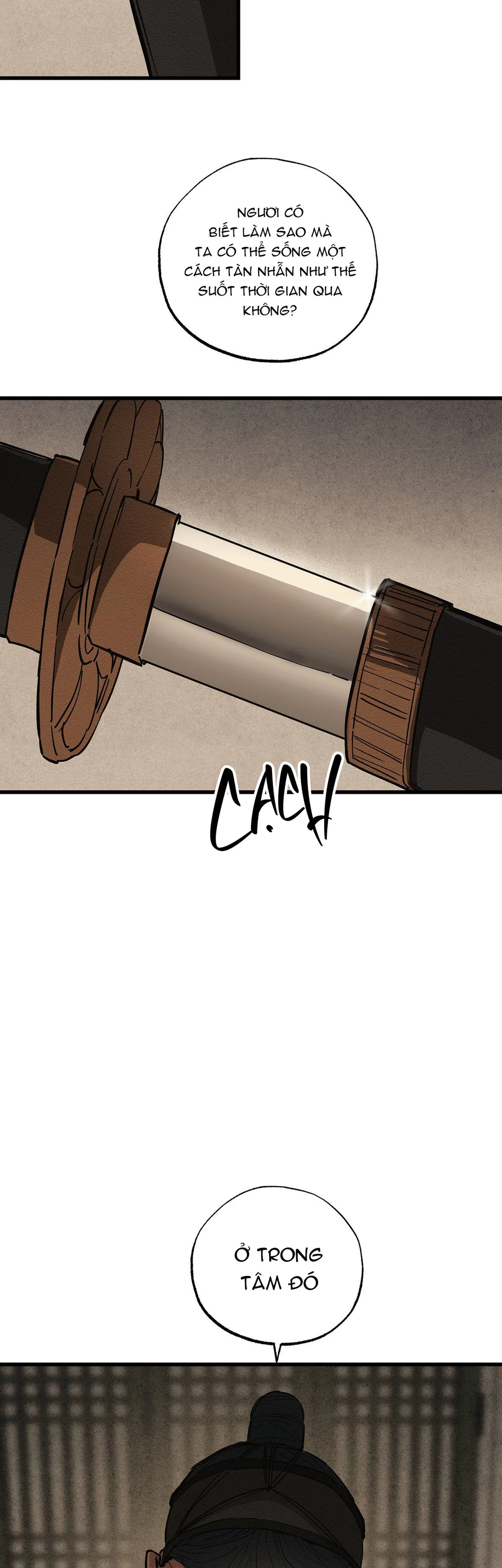 Đọc truyện DUYÊN PHẬN - Chapter 42