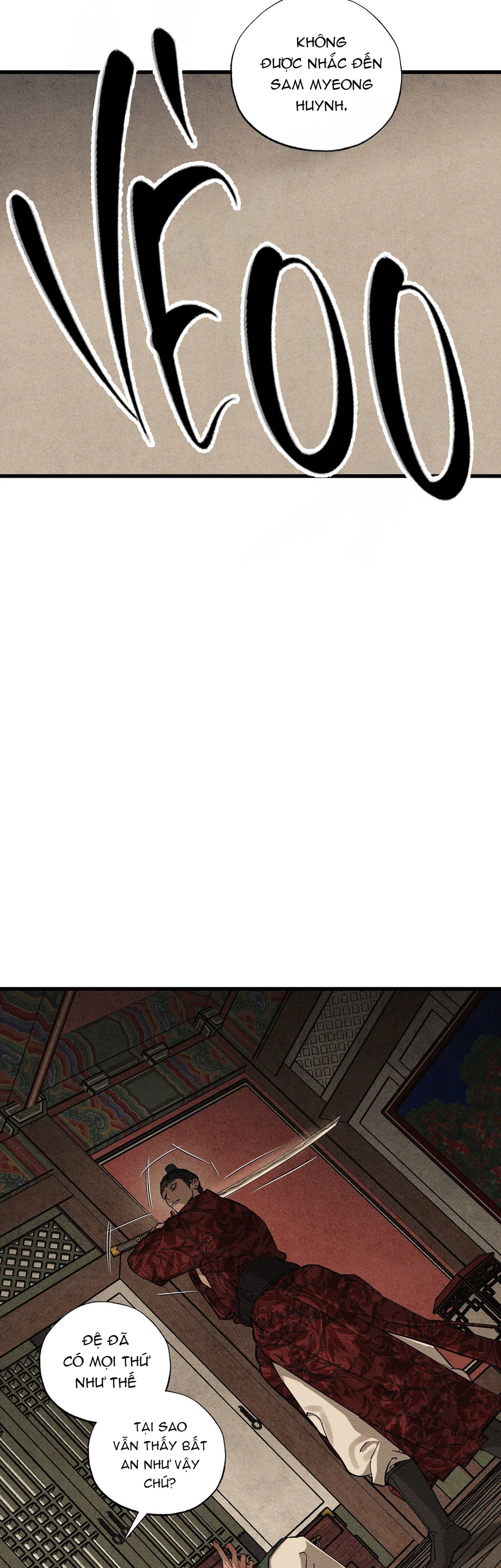 Đọc truyện DUYÊN PHẬN - Chapter 42