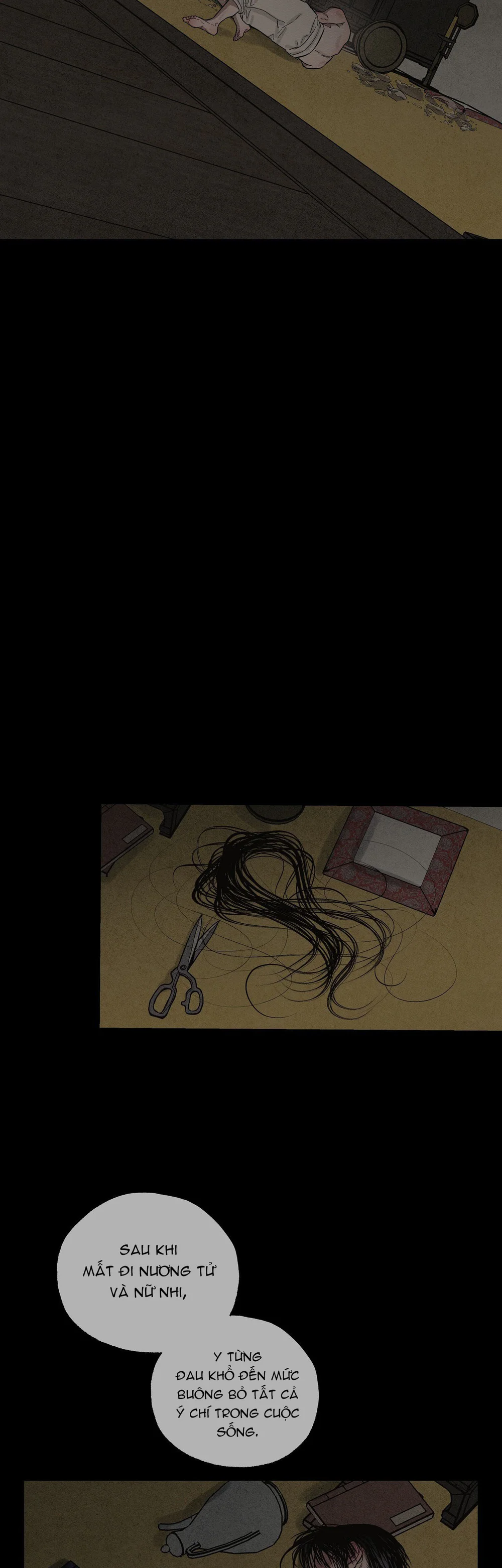 Đọc truyện DUYÊN PHẬN - Chapter 42