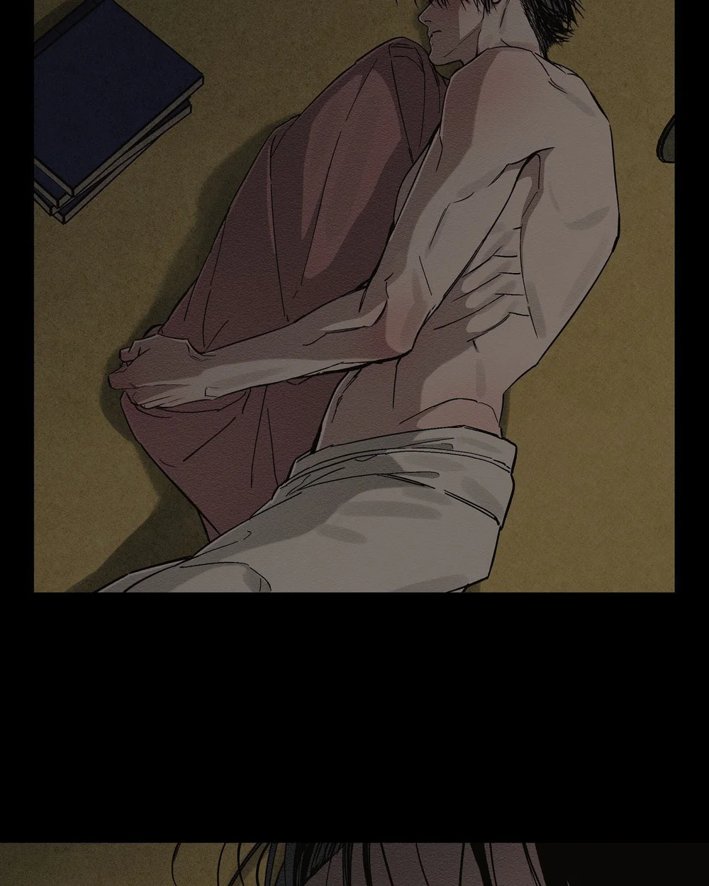 Đọc truyện DUYÊN PHẬN - Chapter 42