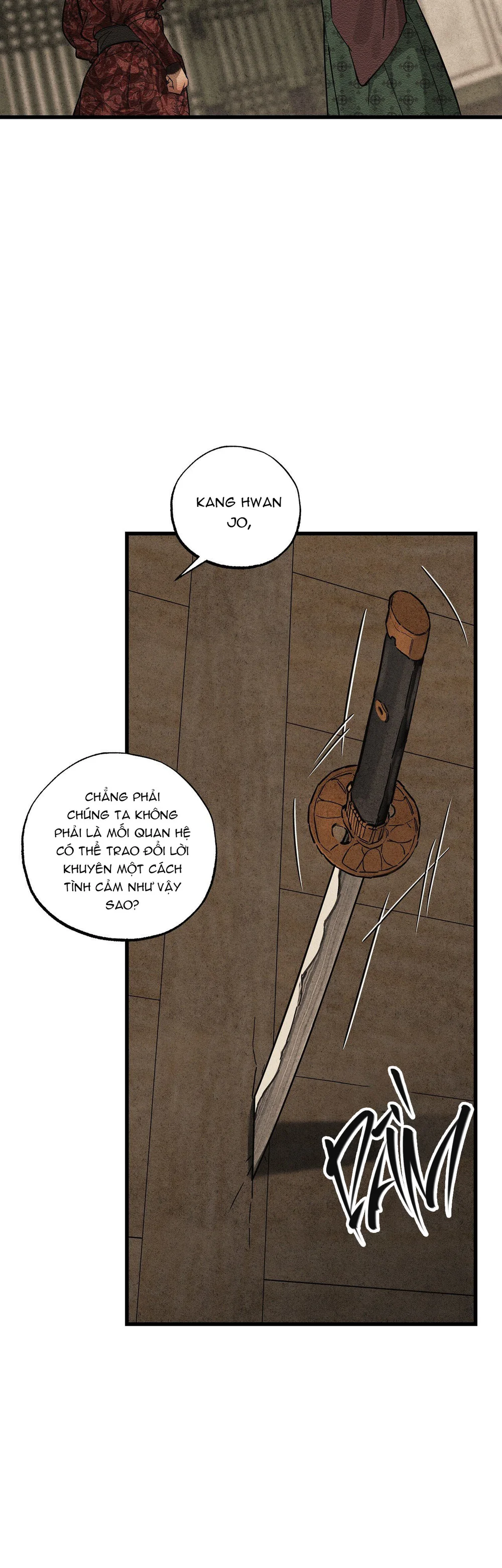 Đọc truyện DUYÊN PHẬN - Chapter 42