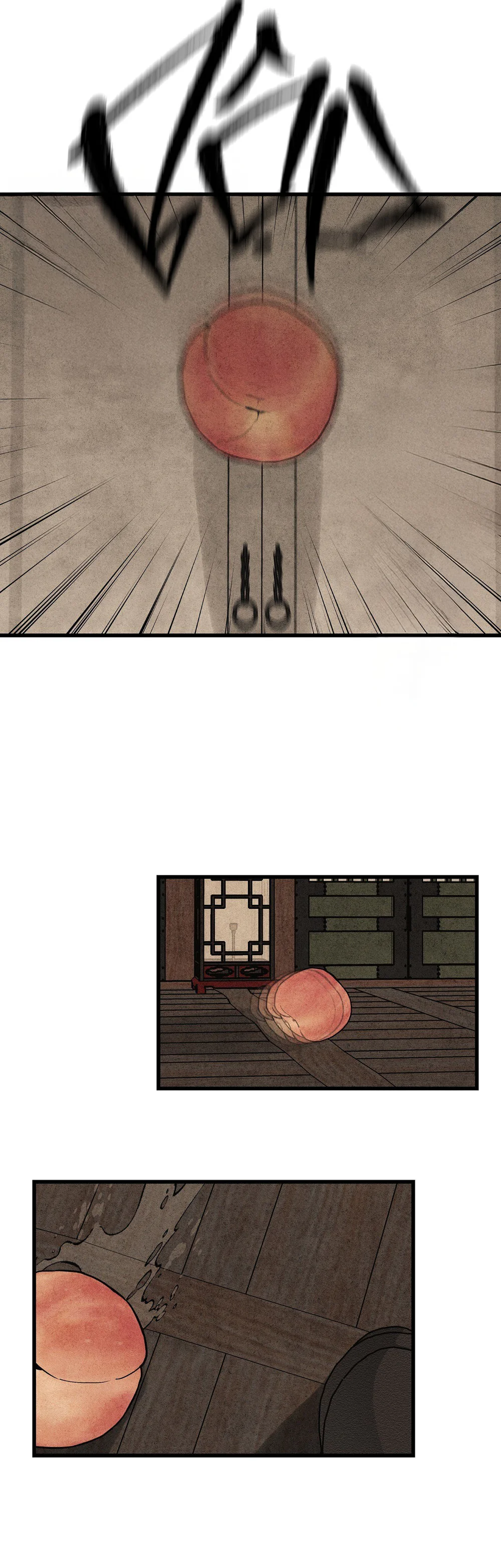 Đọc truyện DUYÊN PHẬN - Chapter 42