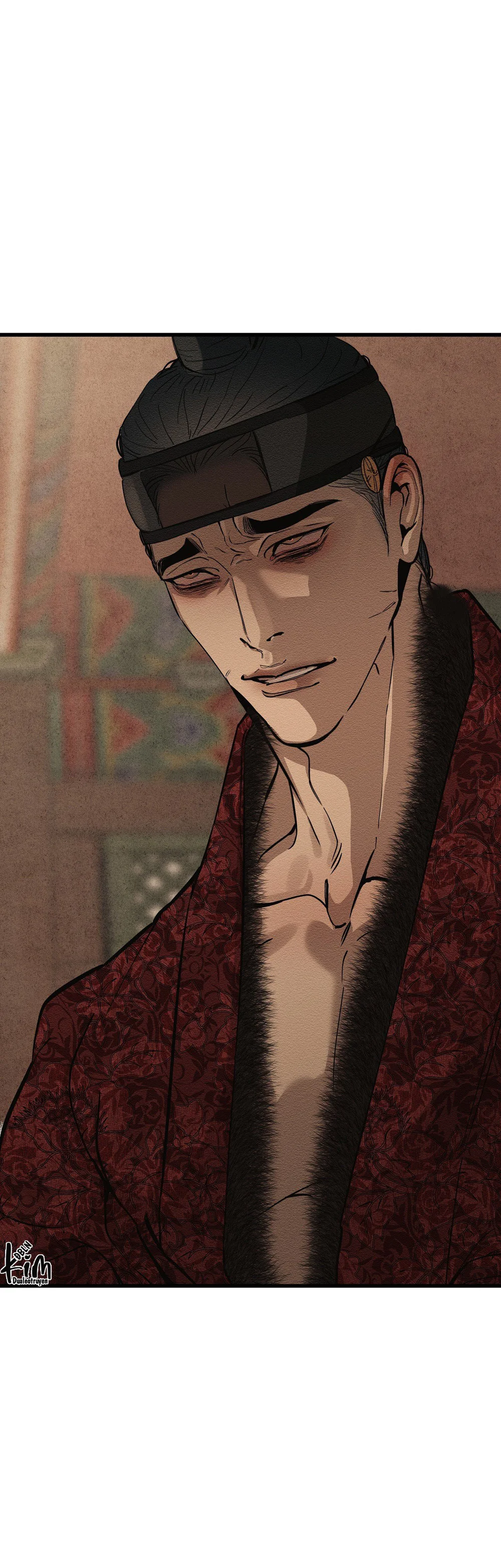 Đọc truyện DUYÊN PHẬN - Chapter 42