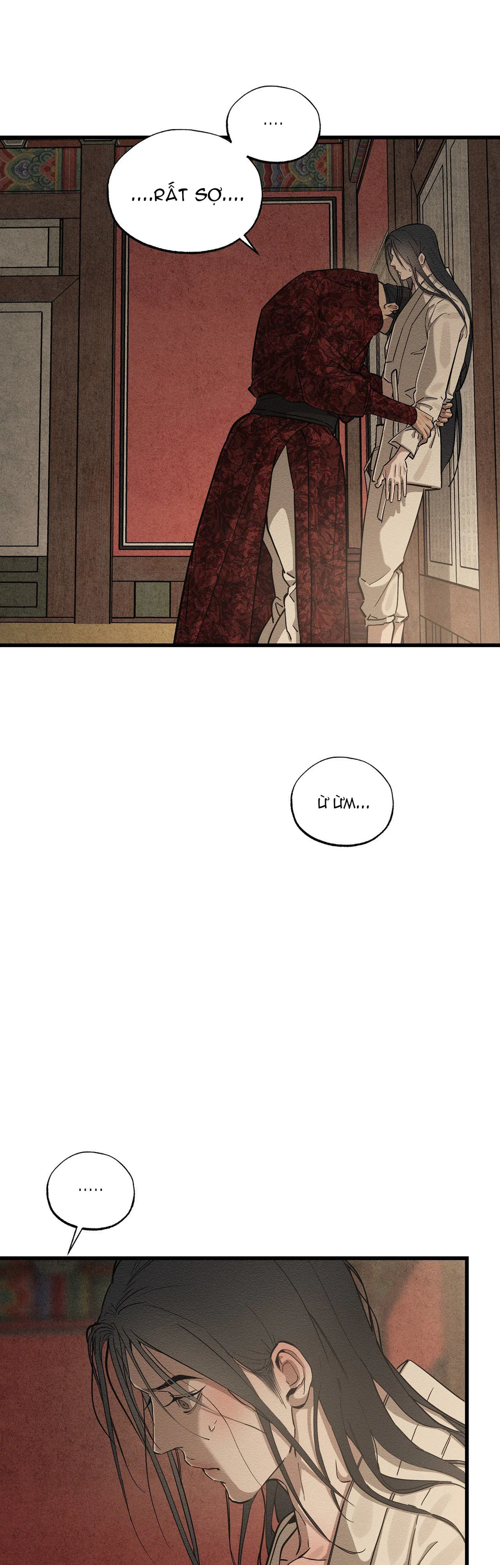 Đọc truyện DUYÊN PHẬN - Chapter 42