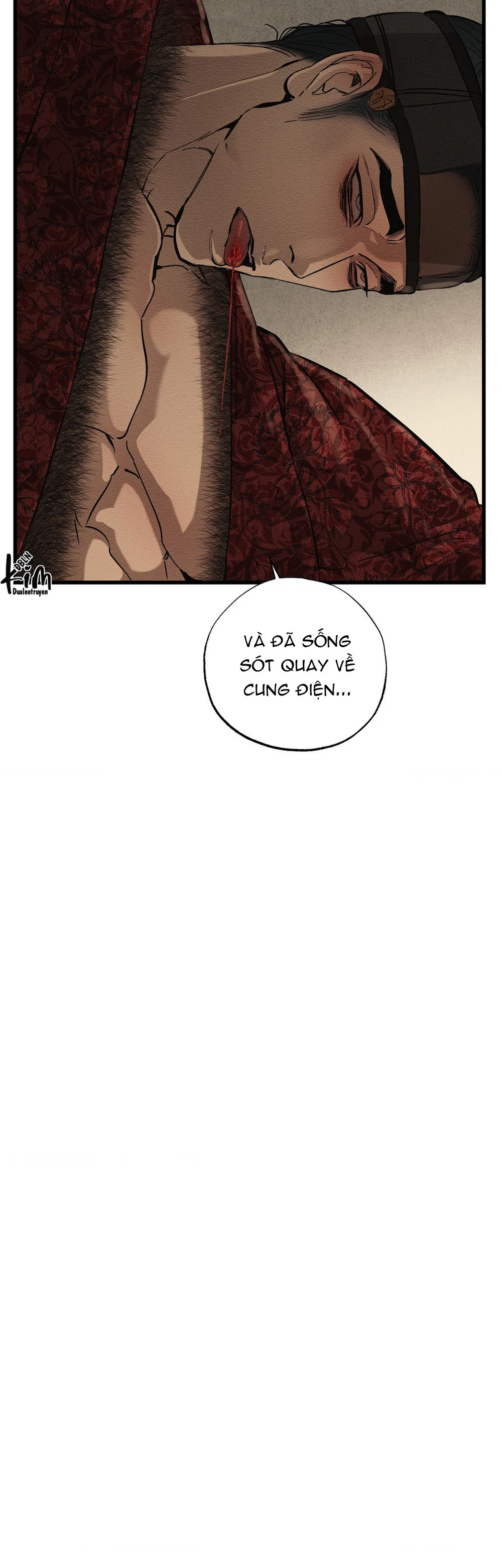 Đọc truyện DUYÊN PHẬN - Chapter 42