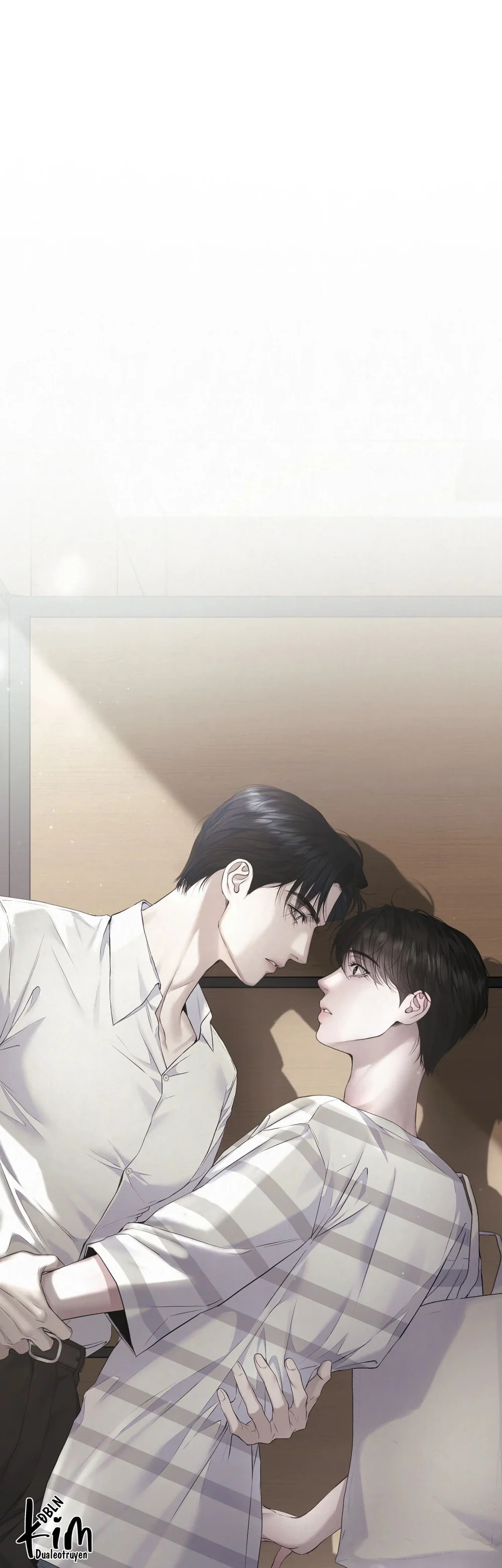 Đọc truyện DIAMOND DUST - Chapter 6