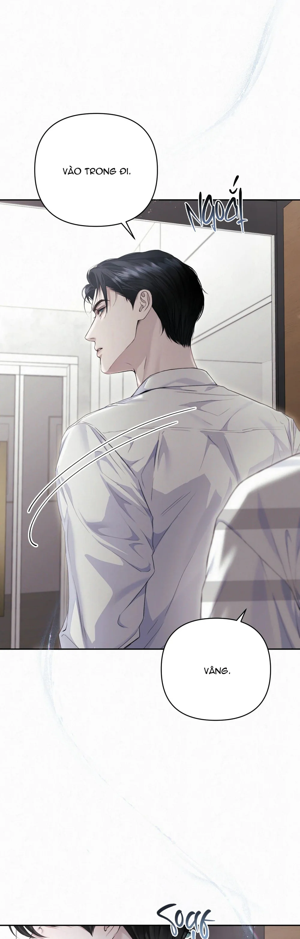 Đọc truyện DIAMOND DUST - Chapter 6