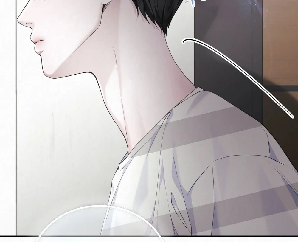 Đọc truyện DIAMOND DUST - Chapter 6