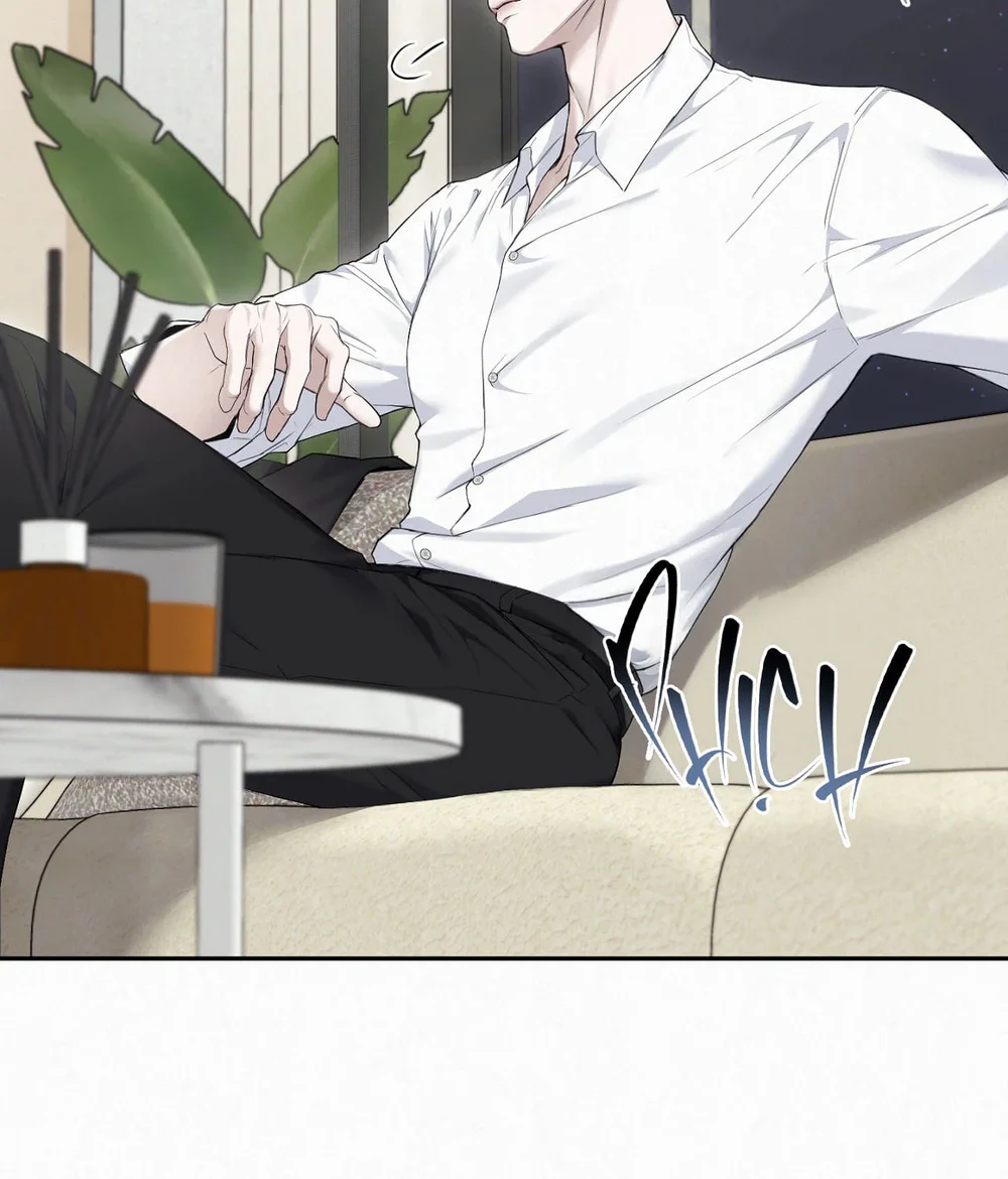 Đọc truyện DIAMOND DUST - Chapter 6