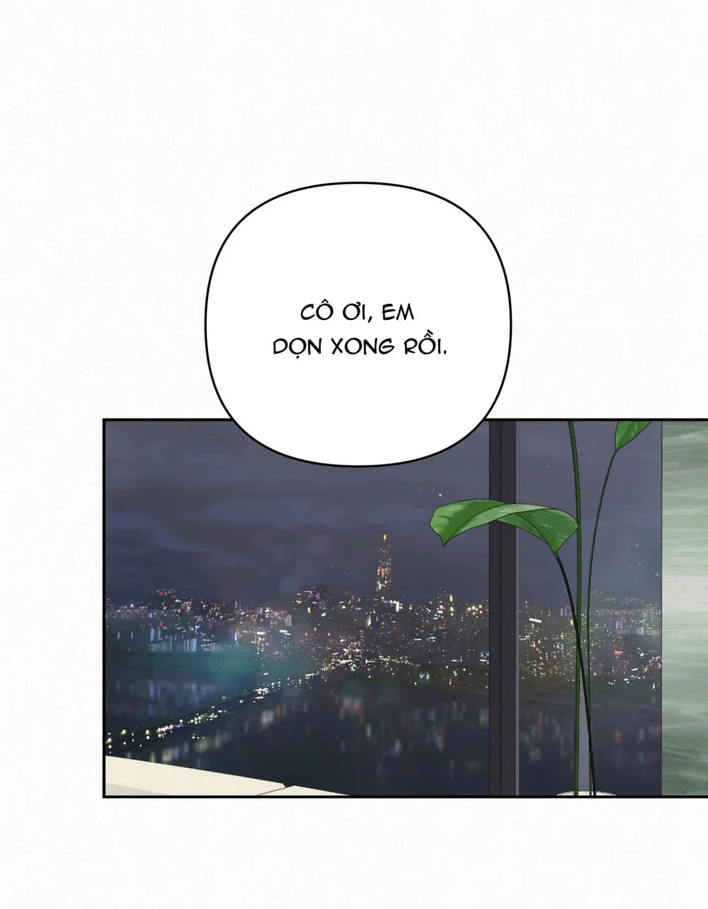 Đọc truyện DIAMOND DUST - Chapter 6