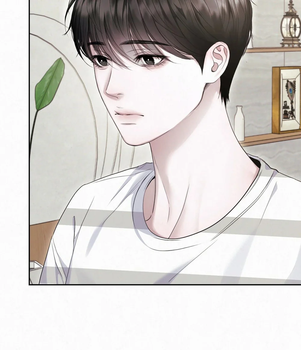 Đọc truyện DIAMOND DUST - Chapter 6