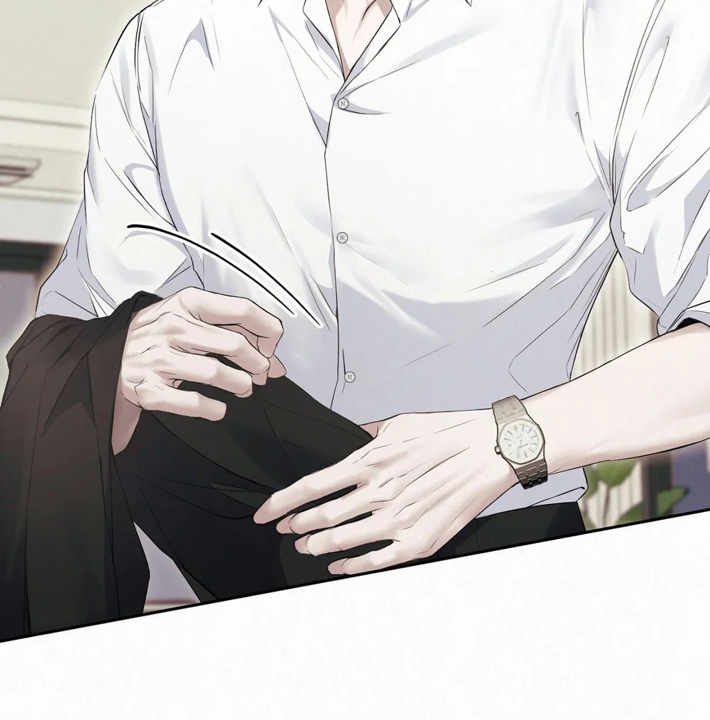 Đọc truyện DIAMOND DUST - Chapter 6