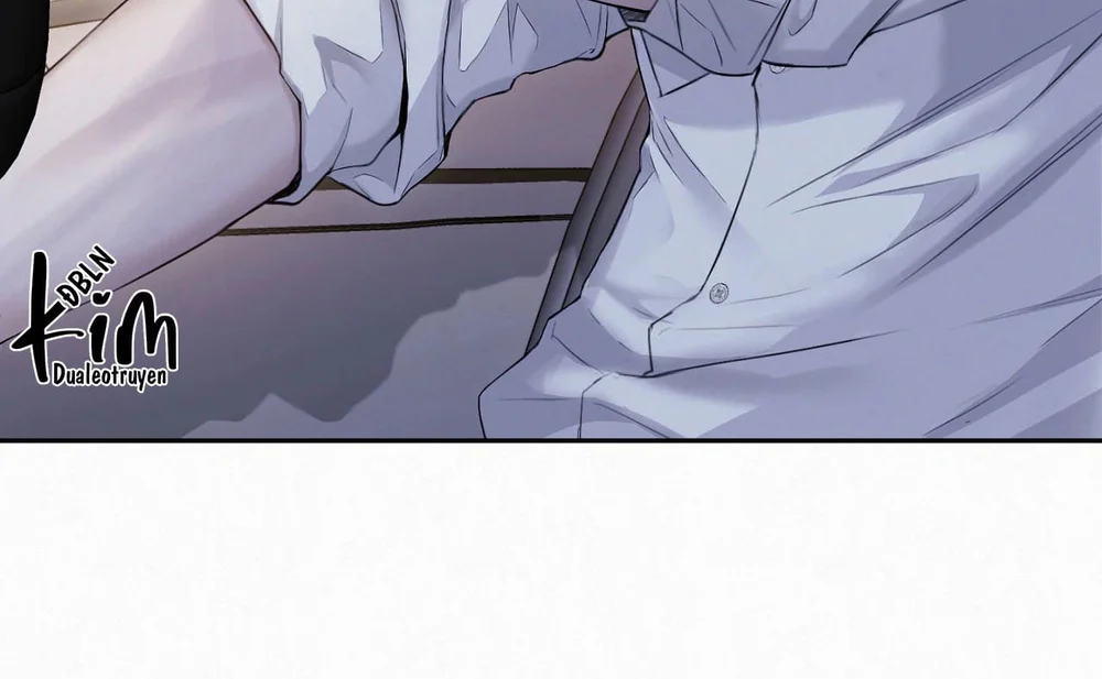 Đọc truyện DIAMOND DUST - Chapter 6