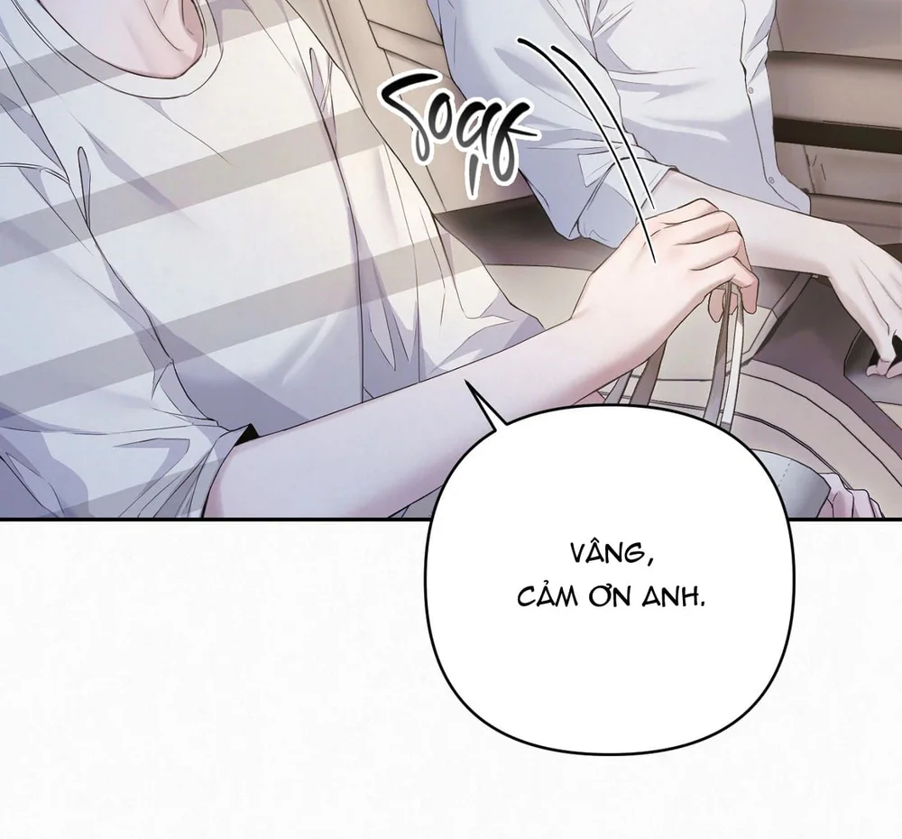 Đọc truyện DIAMOND DUST - Chapter 6