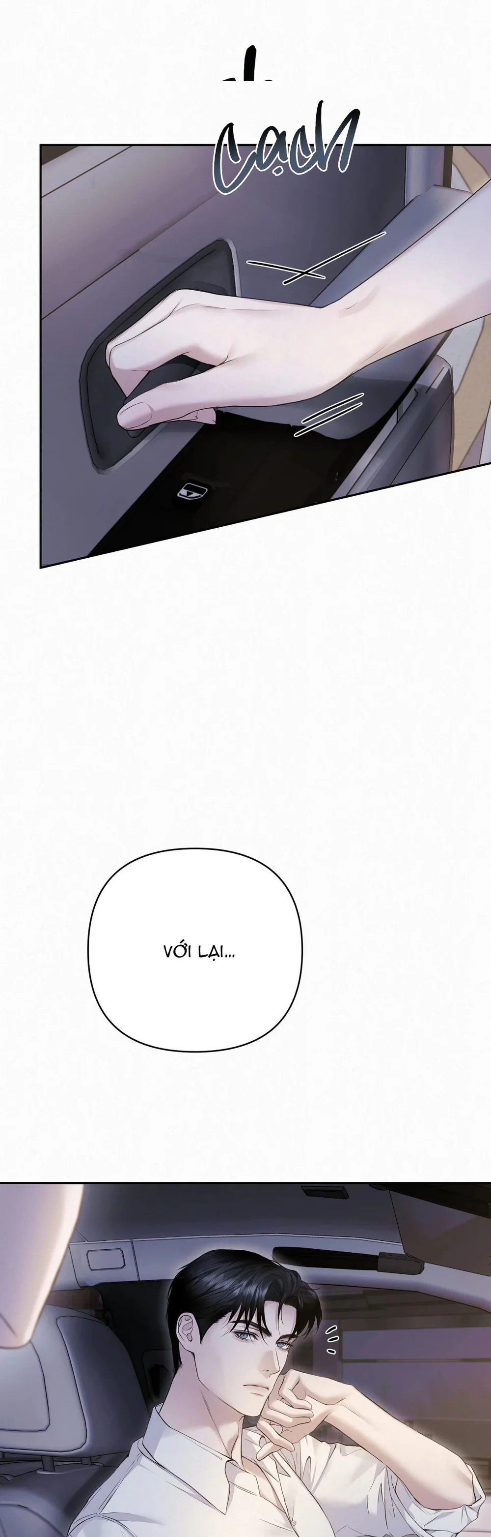 Đọc truyện DIAMOND DUST - Chapter 6