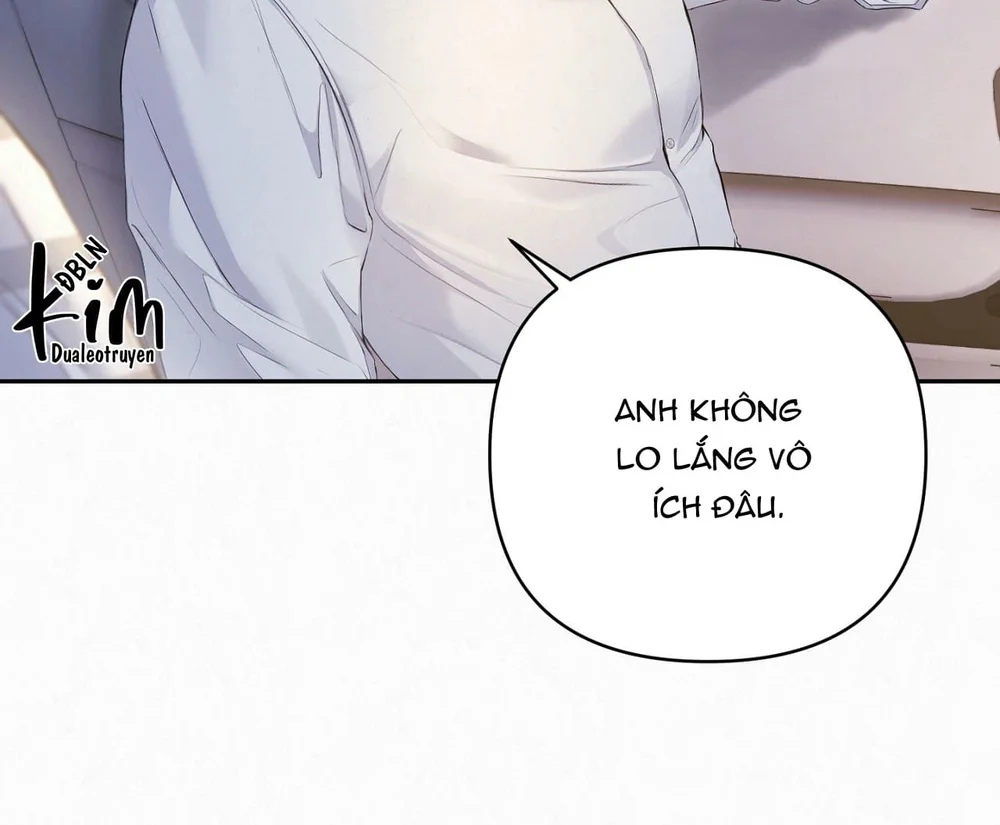 Đọc truyện DIAMOND DUST - Chapter 6