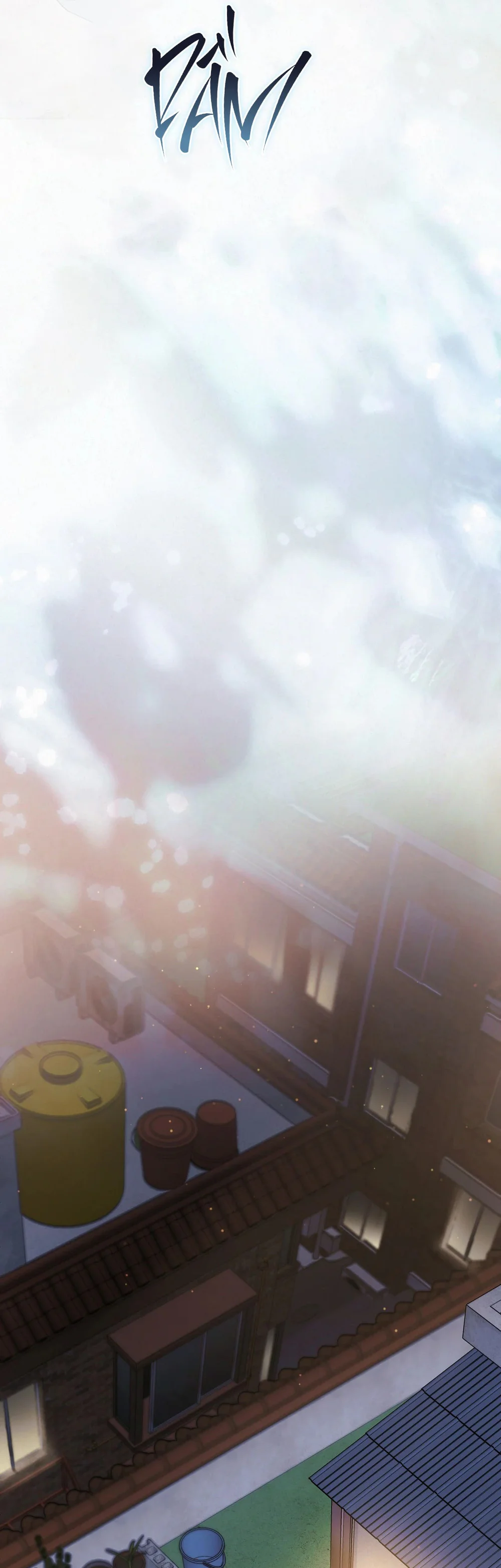 Đọc truyện DIAMOND DUST - Chapter 6