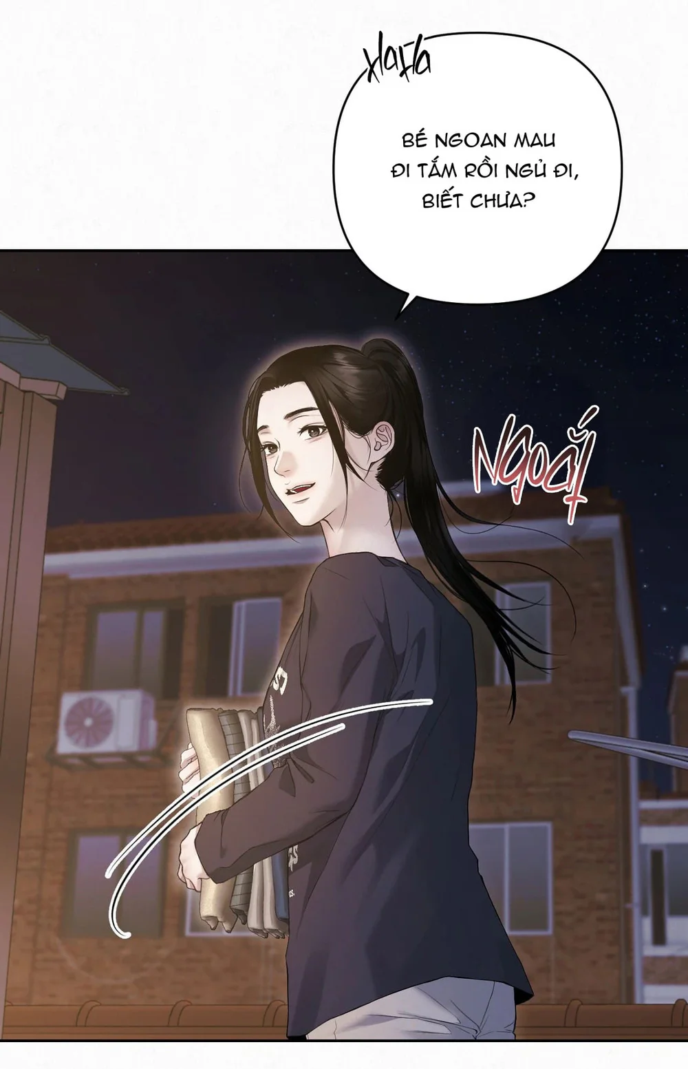 Đọc truyện DIAMOND DUST - Chapter 6