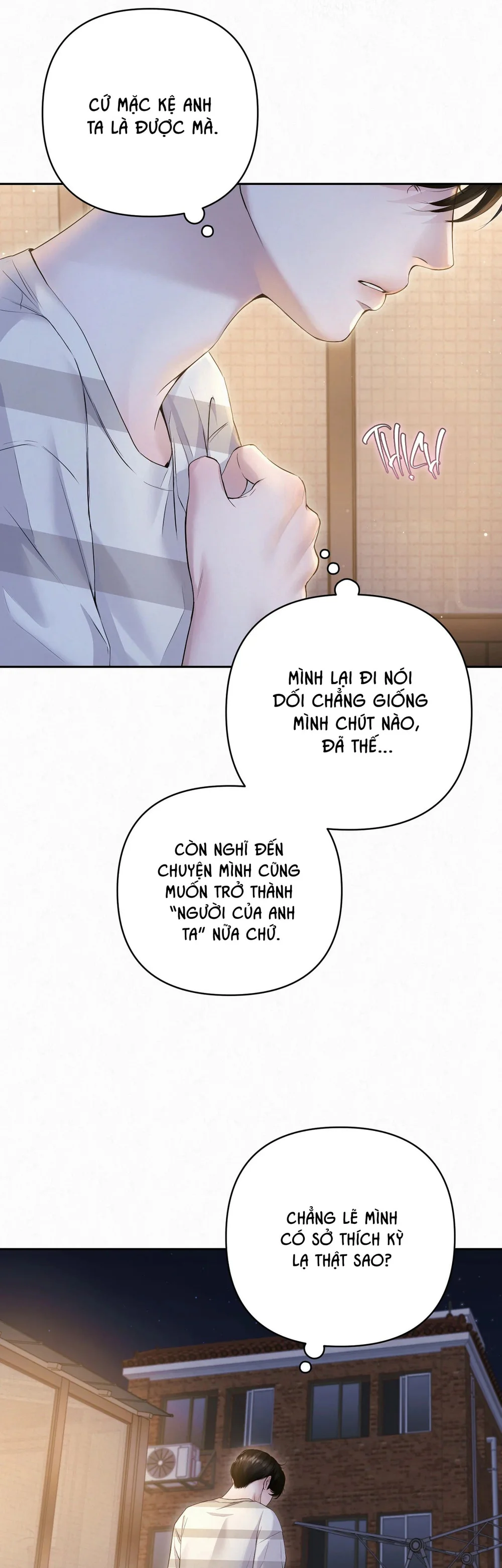 Đọc truyện DIAMOND DUST - Chapter 6