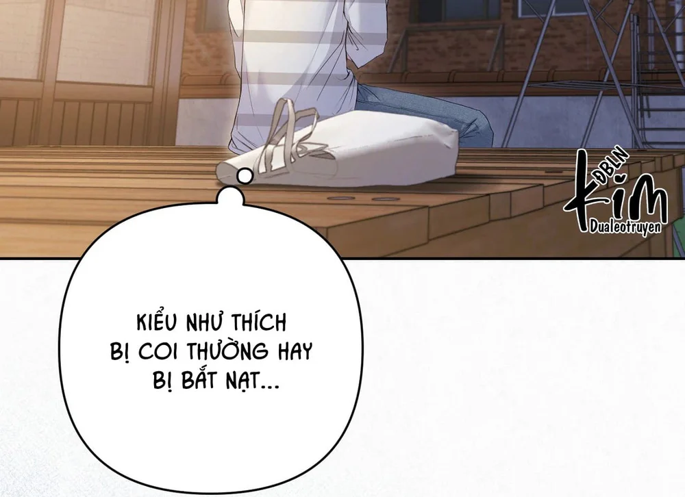 Đọc truyện DIAMOND DUST - Chapter 6