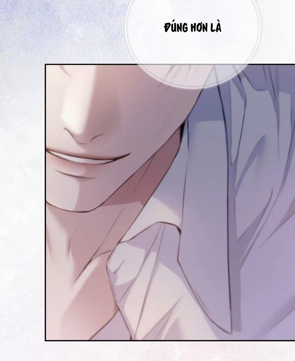 Đọc truyện DIAMOND DUST - Chapter 6