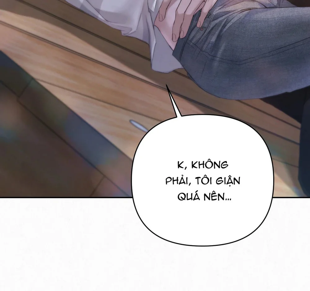 Đọc truyện DIAMOND DUST - Chapter 6