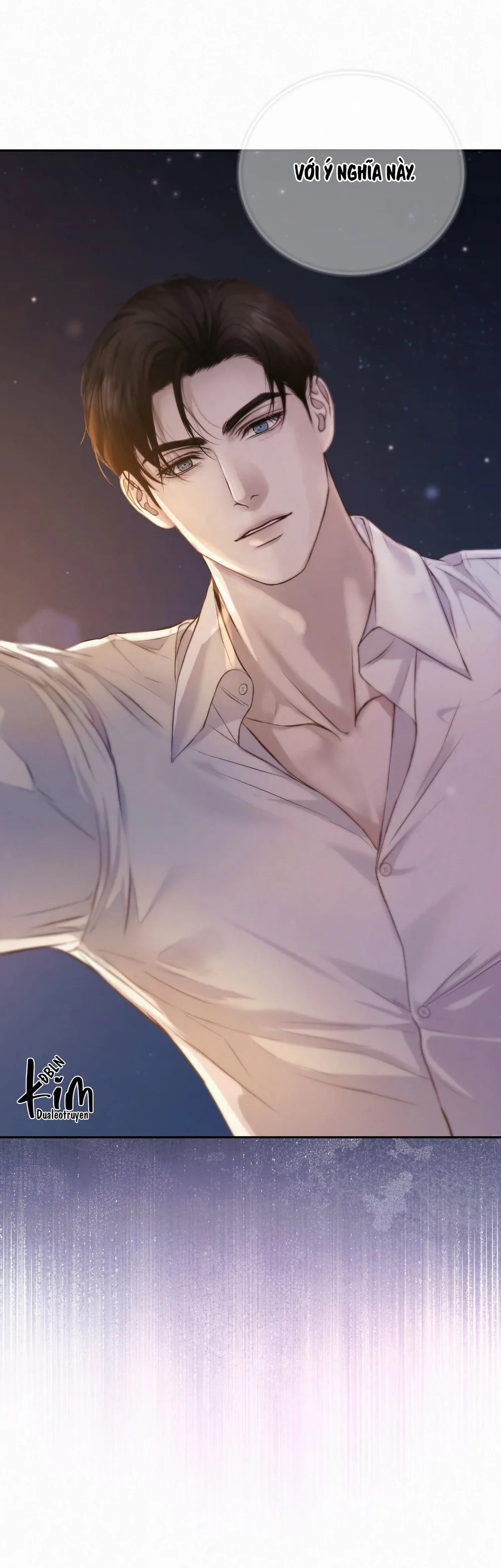 Đọc truyện DIAMOND DUST - Chapter 6