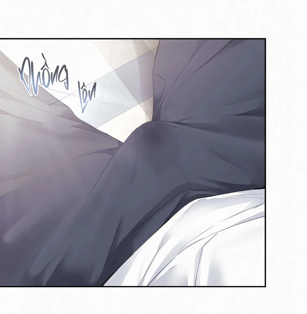 Đọc truyện DIAMOND DUST - Chapter 6