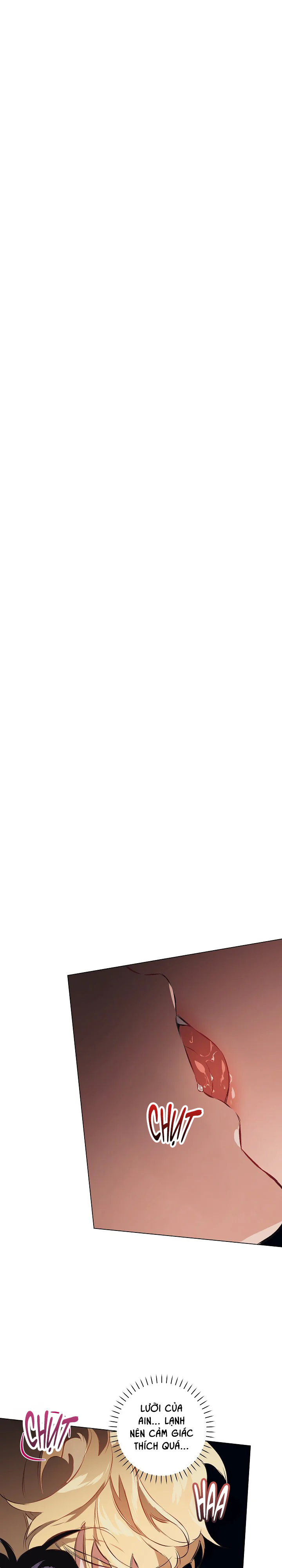 Đọc truyện THE TAMING - Chapter 11