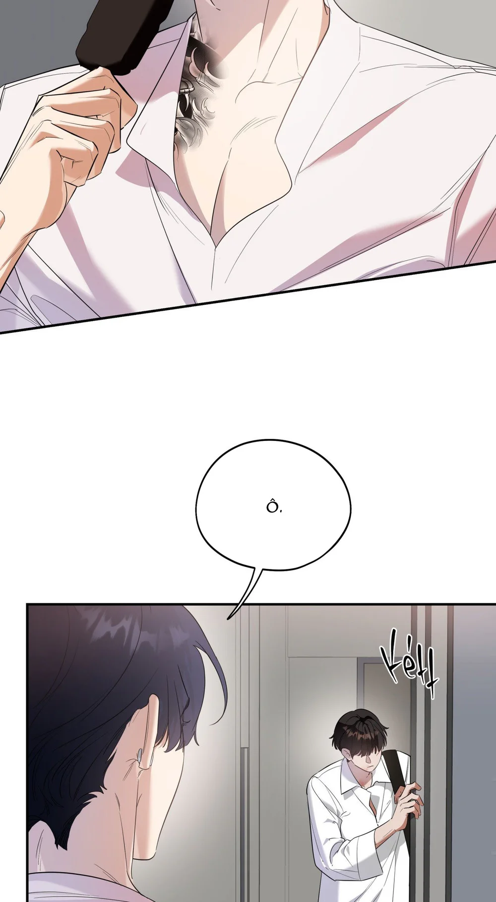 Đọc truyện LỆNH CỨU RỖI - Chapter 88