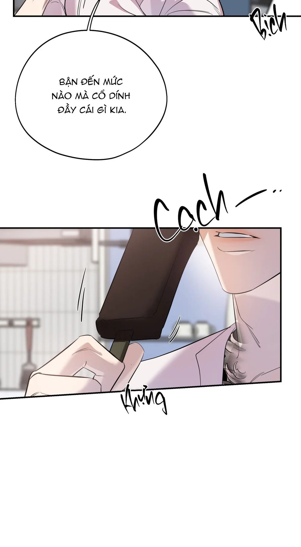 Đọc truyện LỆNH CỨU RỖI - Chapter 88