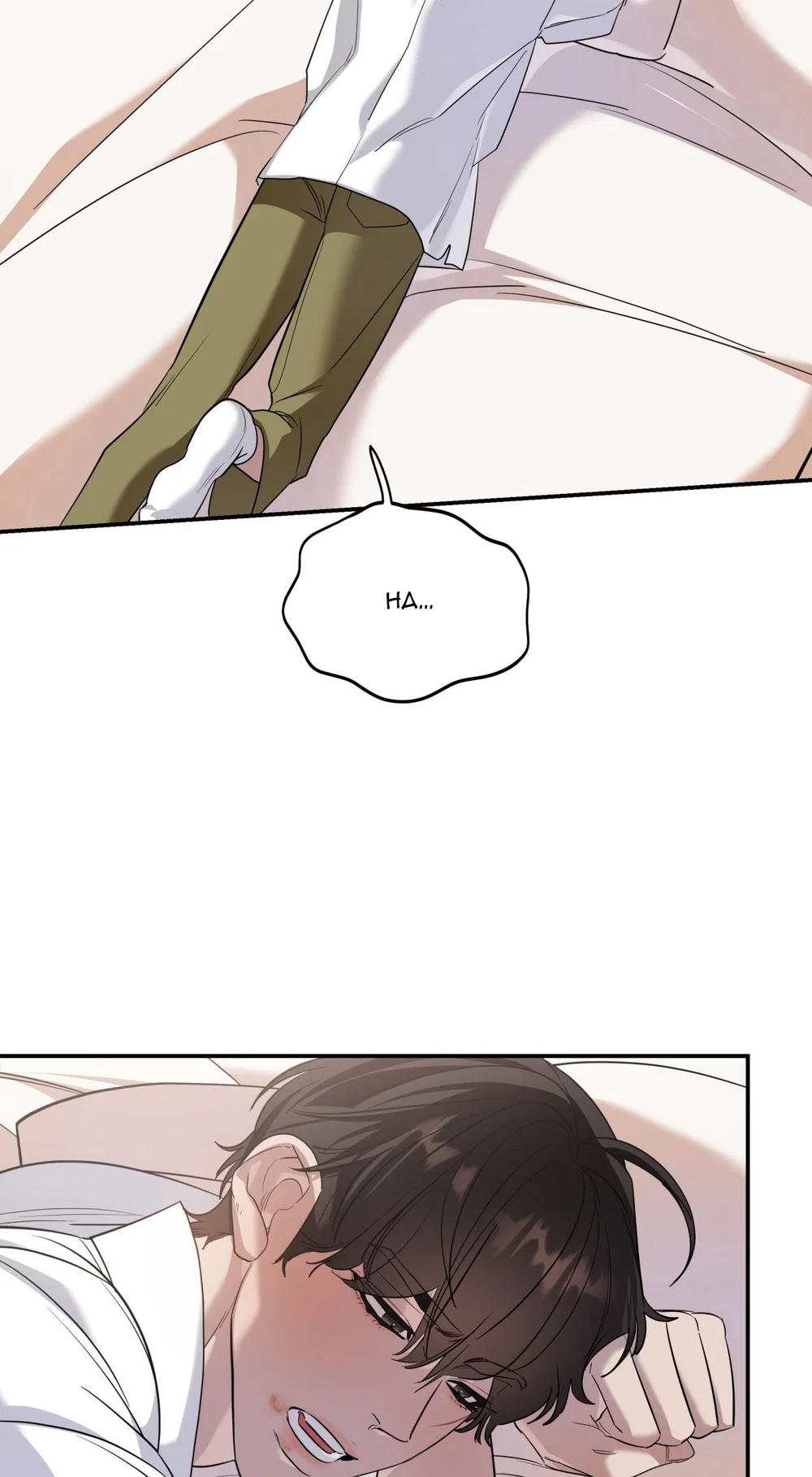 Đọc truyện LỆNH CỨU RỖI - Chapter 88