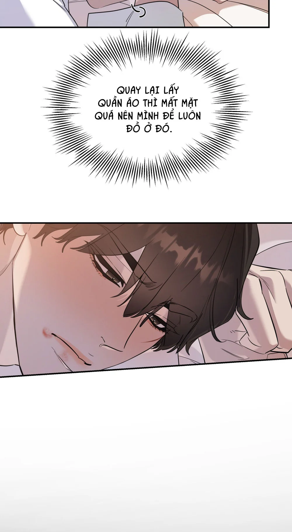 Đọc truyện LỆNH CỨU RỖI - Chapter 88