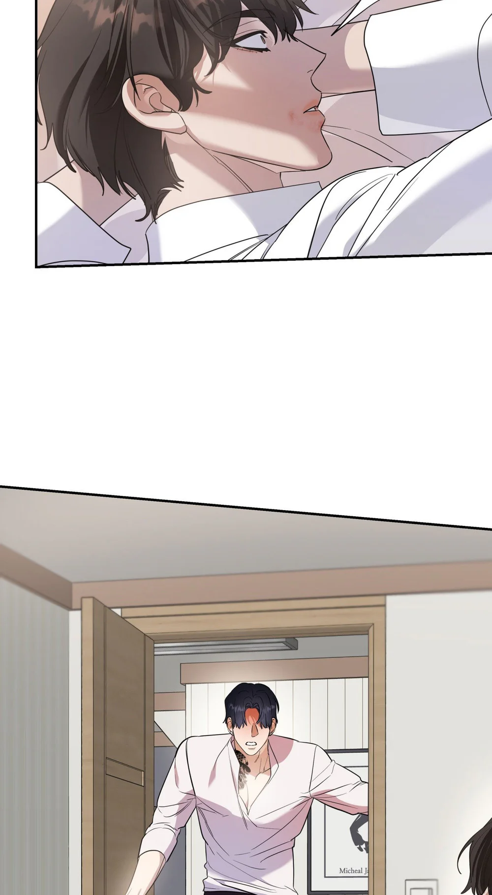 Đọc truyện LỆNH CỨU RỖI - Chapter 88