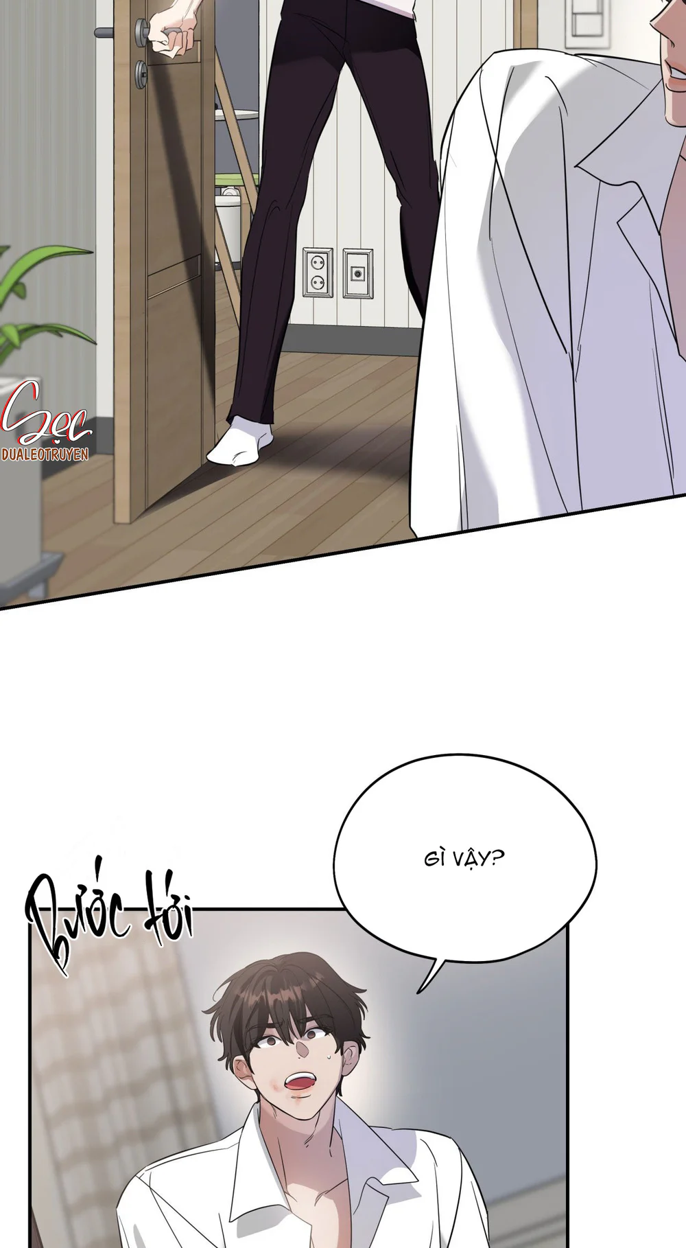 Đọc truyện LỆNH CỨU RỖI - Chapter 88